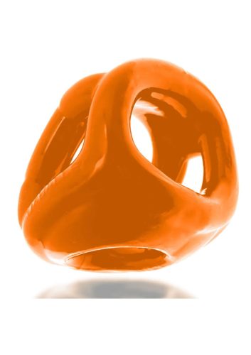 Oxballs Cocksling Air - Orange.