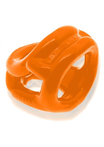 Oxballs Cocksling Air - Orange.