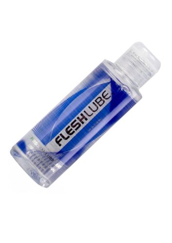 FleshLube vízalapú síkósító. 30ml.