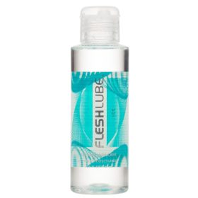 FleshLube Ice hűsítő síkosító,100ml