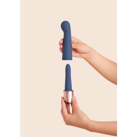 The Couple 2in1 vibrator,akkus.