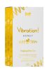 MASSAGE OIL ATTRACTION CHAMPAGNE STRAWBERRY-50ml
