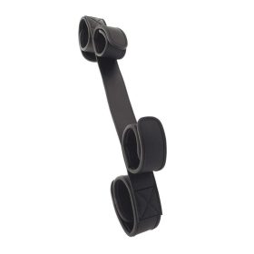 SUBMISSIVE SPREADER BAR-vegan bőr.