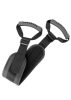 FETISH DOGGIE HARNESS.