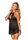 SUBBLIME HALTER NECK BABYDOLL. Méret:L/XL