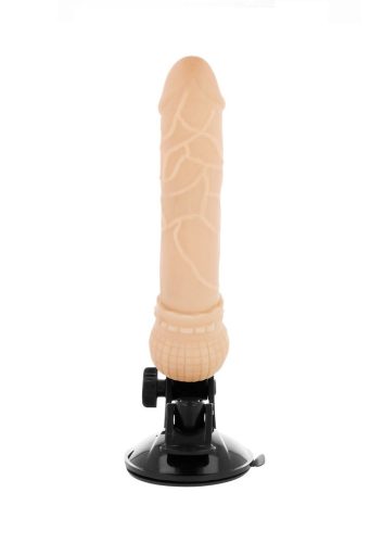 BASECOCK REALISTIC VIBRATOR.