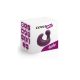 COVERME VIBRATOR DUCKY,accu,8func.