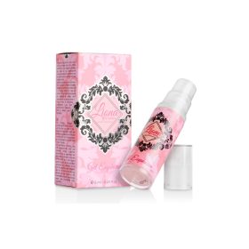 LIONA hidratáló folyékony vibrátor gél. 15ml.