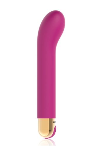 COVERME G-SPOT VIBRATOR,10func,akkus.
