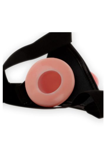 INTENSE felcsatolható férfiaknak -16cm.