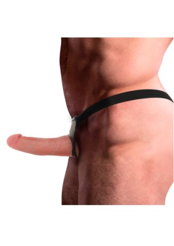 INTENSE felcsatolható férfiaknak -16cm.