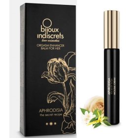 Orgasm Enhancer for Her-13ml.