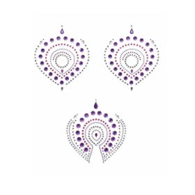 Flamboyant - Pink/Purple.