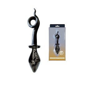 Pig Tail Plug - Small.