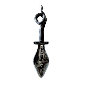 Pig Tail Plug - Large.