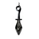 Pig Tail Plug - Large.
