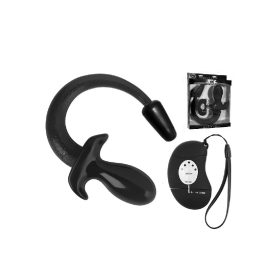 Good Boy Wireless Vibrating Remote Puppy Plug.