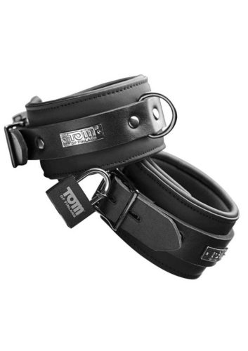 TOM OF FINLAND NEOPRENE bokabilincs.