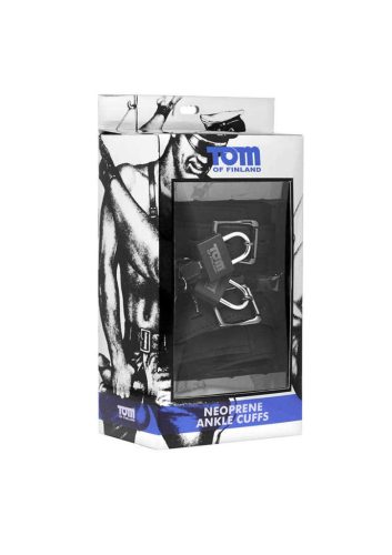 TOM OF FINLAND NEOPRENE bokabilincs.