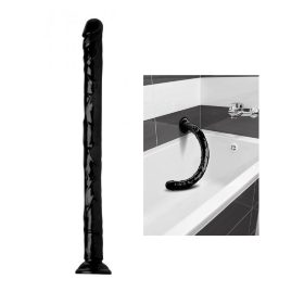 Realistic Anal Snake-50cm-39mm.