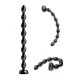 Beaded Anal Snake-50cm-36mm.