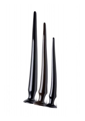 HOSED Slim Anal Hose Training Set.