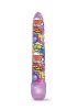 POP TEASE CLASSIC VIBE FUCK PURPLE -18cm.