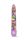 POP TEASE CLASSIC VIBE FUCK PURPLE -18cm.