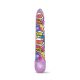 POP TEASE CLASSIC VIBE FUCK PURPLE -18cm.