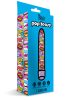POP TEASE CLASSIC VIBE FUCK PURPLE -18cm.