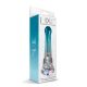 NIXIE JEWEL OMBRE BULB VIBE BLUE GLOW.
