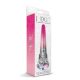NIXIE JEWEL OMBRE CLASSIC VIBE PINK GLOW-18cm.