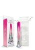 NIXIE JEWEL OMBRE CLASSIC VIBE PINK GLOW-18cm.