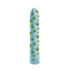 Cannabis vibrátor -20cm.