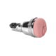 Fleshlight Pink Quiver melegít,vibrál,akkus