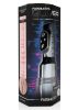 Fleshlight Pink Quiver melegít,vibrál,akkus