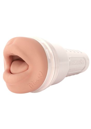 Fleshlight Girls Mia Malkova Headshot -száj