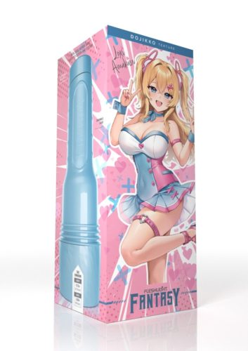 Fleshlight Fantasy Lexi Amakura Dojikko