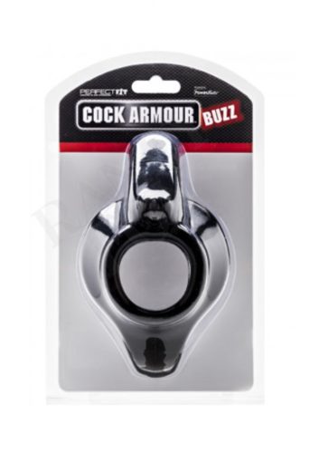 Orbit BodyFit Vibrating Stimulator. fekete