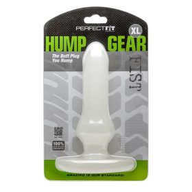Hump Gear Clear-XL.