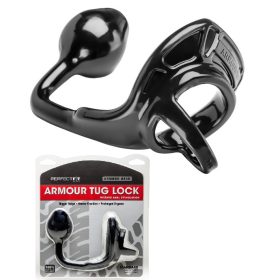 Armour Tug Lock.