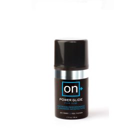   Sensuva Arousal - intenzív stimulációs intim krém férfiaknak 50ml.