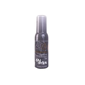 Chocolate Personal Lubricant Gel-100ml.