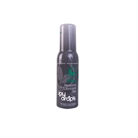 Mint Personal Lubricant Gel-100ml.