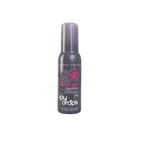 Strawberry Personal Lubricant Gel-100ml.