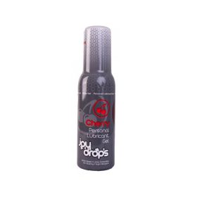Cherry Personal Lubricant Gel-100ml.