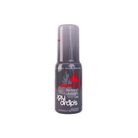 Warming Personal Lubricant Gel-50ml.
