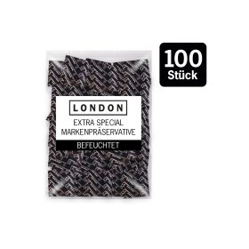 London condom erős-100db
