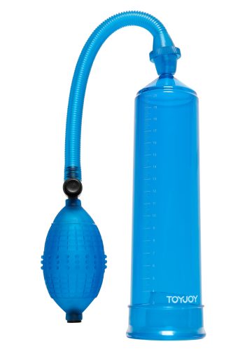 POWER PUMP. víztiszta