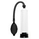 POWER PUMP. lila
